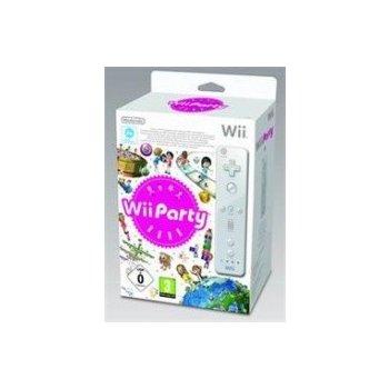 Wii Party