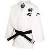 Mizuno Inoue Kosei jacket(U) 185 cm, biela
