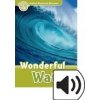 Oxford Read and Discover Level 3: Wonderful Water with Mp3 Pack