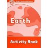 Earth Activity Book - Richard Northcott