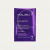 Malibu C Welness Remedy Curl Partner vlasová kúra 12 x 5 g