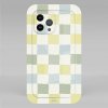 4NewCase - Kryt pre APPLE - iPhone 13 Pro Max - INFINITY Soft - Pastel Patchwork - 1016570500107