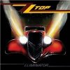 ZZ Top - Eliminator (Vinyl)