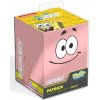Squaroes Krabička na karty Squaroes - PATRICK