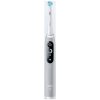 Braun Braun Oral-B iO Series 6 Grey Opal elektrická kefka na zuby, sivá, 445258; 445258