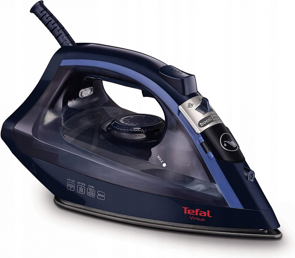 Tefal FV 1739 E0