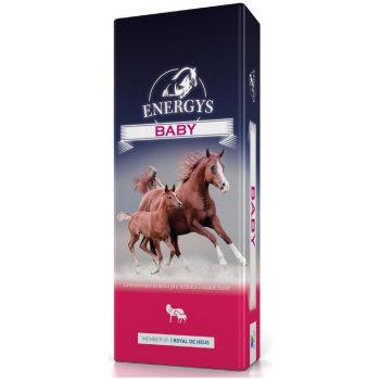 Energys Baby 25 kg