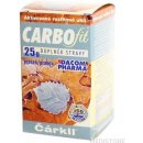 Doplnok stravy Dacom Pharma Carbofit prášok 25 g