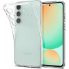 Spigen Liquid Crystal, crystal clear - Samsung Galaxy S24 FE ACS08616
