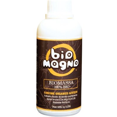 BioMagno Biomassa 250 ml