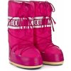 Snehule Moon Boot Icon Nylon Bougainvillea 39-41