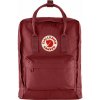 Fjällräven Kånken 16 l Ox Red