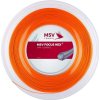 Tenisový výplet MSV Focus Hex (200 m) - orange - Oranžový (1.27 mm)