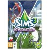 The Sims 3: Do Budoucnosti, digitální distribuce
