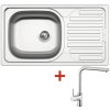 Set Sinks CLASSIC 760 + ELKA