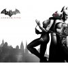 Batman Arkham City GOTY Steam Gift