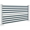 EKOfence Modulárne Hliníkové oplotenie 925mm MIA 50-A1S 16122