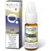 Elf Bar ELFLIQ – Blue Razz Lemonade 20mg Nic Salt E-Liquid 10ml