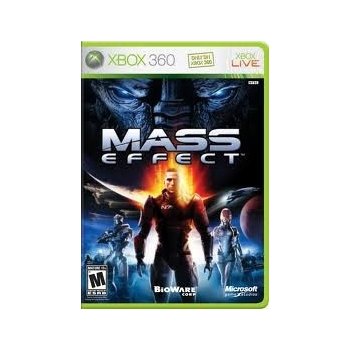 Mass Effect