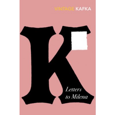 Letters to Milena Kafka FranzPaperback