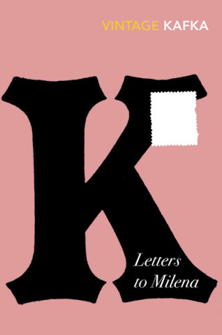 Letters to Milena Kafka FranzPaperback