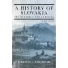 A History of Slovakia