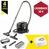 suchý vysávač KARCHER T 10/1 Adv HEPA Go!Further 1.527-310.0