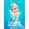 Ľadové kráľovstvo - Disney klasické rozprávky
