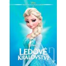 Ľadové kráľovstvo - Disney klasické rozprávky