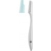 Zwilling Epilátor na tvár Premium s 3 čepeľami a krytom 15 cm 5 dielov