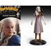 Noble Collection Bendyfigs Hra o trůny Daenerys Targaryen
