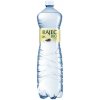 Pramenitá voda Rajec BIO nesladená Ruža a černica 6 x 1,5 l