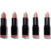 Revolution PRO rúž Bare ( Lips tick Collection) 5 x 3,2 g darčeková sada