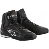 ALPINESTARS topánky FASTER-3 black - 45/11,5