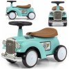 MILLY MALLY Vozidielko Royce mint
