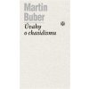Úvahy o chasidismu - Martin Buber