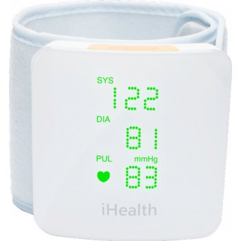 iHealth BP7s