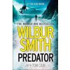 Predator - Wilbur Smith, Harper