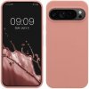 Púzdro kwmobile Google Pixel 9 Pro XL růžová