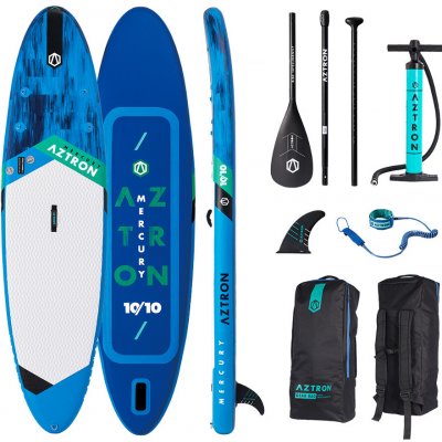 Paddleboard Aztron Mercury 10