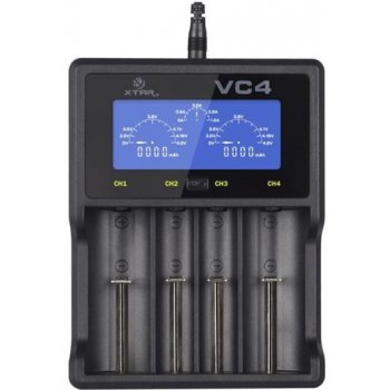 XTAR VC4