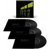 Kraftwerk: Remixes - 3Vinyl (LP)