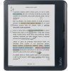 Elektronická čítačka kníh Kobo Libra Colour Black (N428-KU-BK-K-CK)