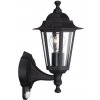 Philips Philips 1747330PN - Vonkajšie nástenné svietidlo so senzorom 1xE27/60W/230V IP44 P4557 + záruka 3 roky zadarmo