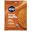 Carbo vrecúška GU ENERGY STROOPWAFEL karamelová príchuť 32 g 1 ks