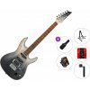 Ibanez SA360NQM-BMG Standard SET Black Mirage Gradation Elektrická gitara