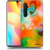 Picasee ULTIMATE CASE pro Xiaomi Mi Note 10 Lite - Juice