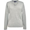 Brook Taverner Atlanta Dámsky sveter BR2307 Silver M