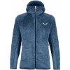 Dámska bunda Salewa Tognazza PL W JKT Dark Denim Melange 38