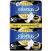 Always Ultra Extra Night 10 ks